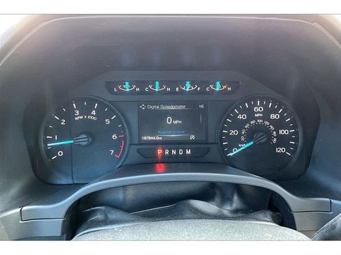 Used 2019 Ford F150 XL w/ Equipment Group 101A Mid image 13