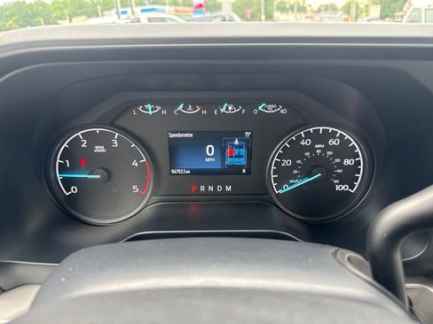 Used 2026 Ford F250 XL AWD/4WD image 32