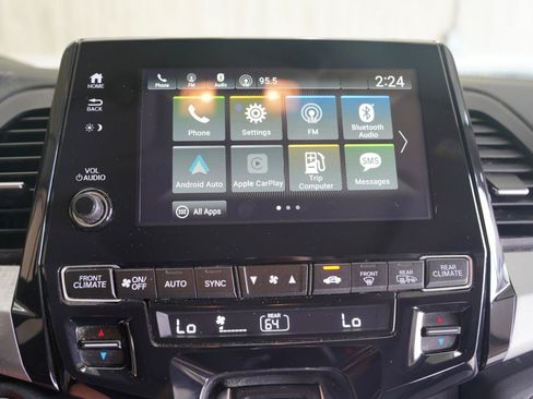 Used 2019 Honda Odyssey EX-L image 22