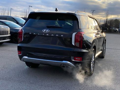 Used 2020 Hyundai Palisade Limited image 7