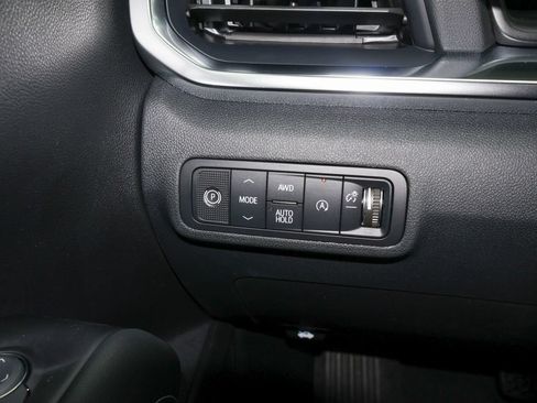 New 2027 GMC Terrain Denali w/ LPO, Floor Liner Package AWD/4WD image 28
