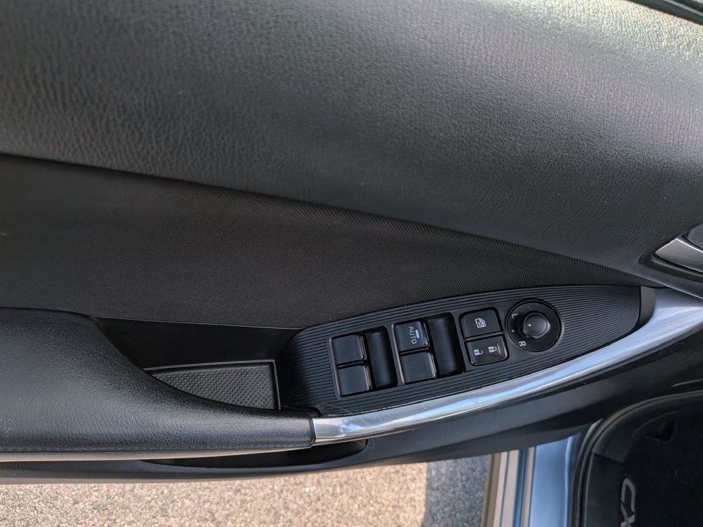 Used 2014 MAZDA CX-5 Sport w/ Bluetooth Audio Package FWD image 9