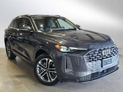 New 2025 Audi Q5 Premium