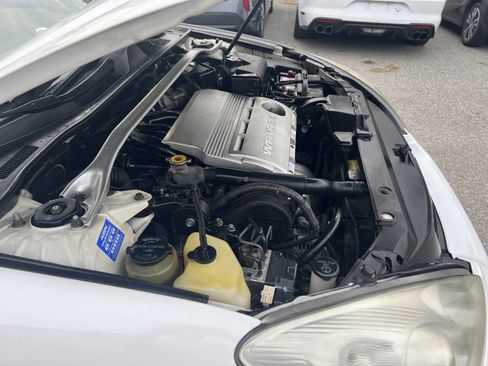 Used 2005 Lexus ES 330 image 28