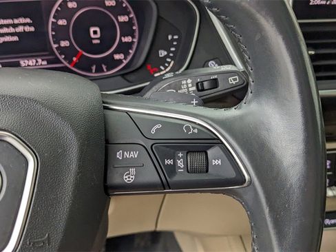 Used 2019 Audi Q5 Prestige w/ Prestige Package image 33