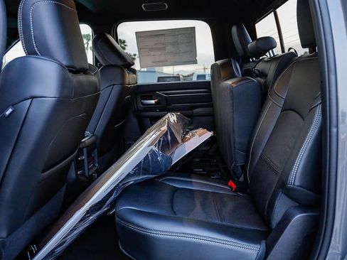 New 2026 RAM 2500 Power Wagon AWD/4WD image 22