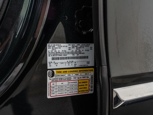 Used 2022 Lincoln Navigator Black Label image 19