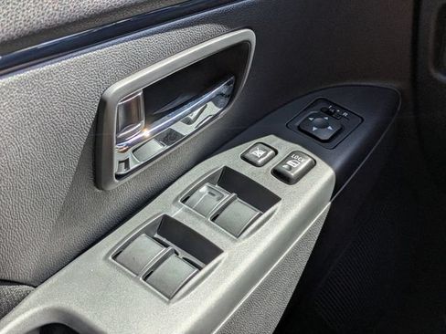New 2026 Mitsubishi Outlander Sport ES AWD/4WD image 23