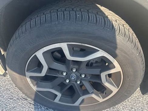 Used 2016 Subaru Crosstrek 2.0i Premium w/ Popular Package #2 image 17