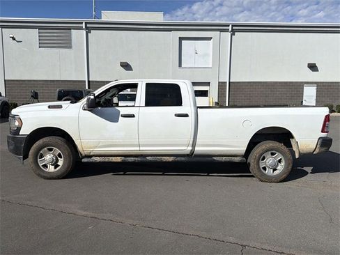 Used 2023 RAM 2500 Tradesman image 3