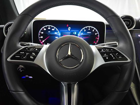 Certified 2026 Mercedes-Benz GLC 300 4MATIC image 26