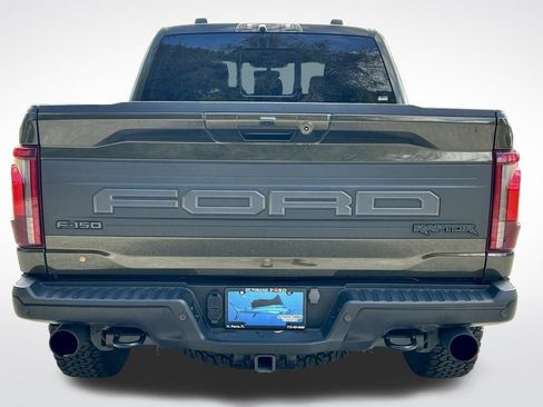 Used 2024 Ford F150 Raptor image 6