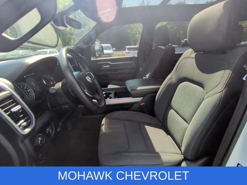 Used 2023 RAM 1500 Big Horn AWD/4WD image 20