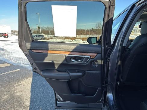 Used 2020 Honda CR-V EX-L image 22