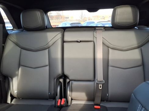 Certified 2023 Cadillac XT5 Premium Luxury image 25