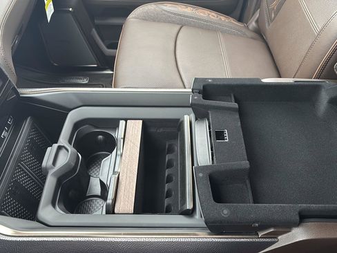 New 2026 RAM 3500 Longhorn AWD/4WD image 19