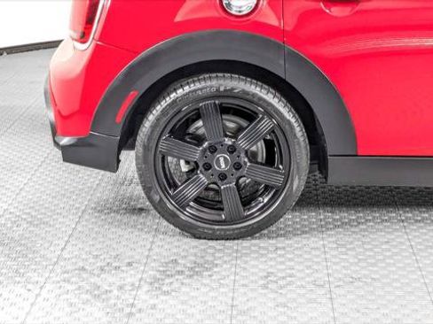 Used 2022 MINI Cooper S image 35