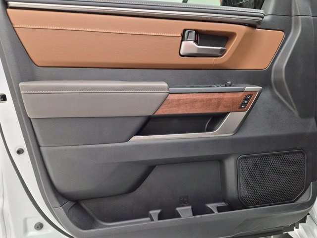 New 2026 Toyota Tundra 1794 Edition AWD/4WD image 52