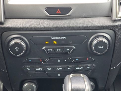 Used 2021 Ford Ranger XLT w/ Equipment Group 301A Mid image 14