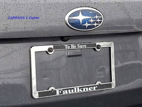 Used 2022 Subaru Forester Touring image 39