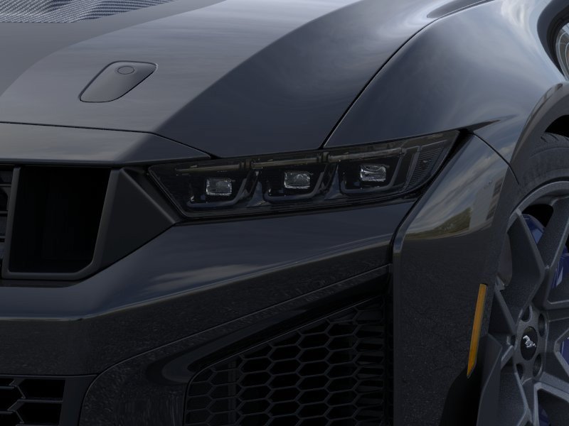New 2026 Ford Mustang Dark Horse SC RWD image 18