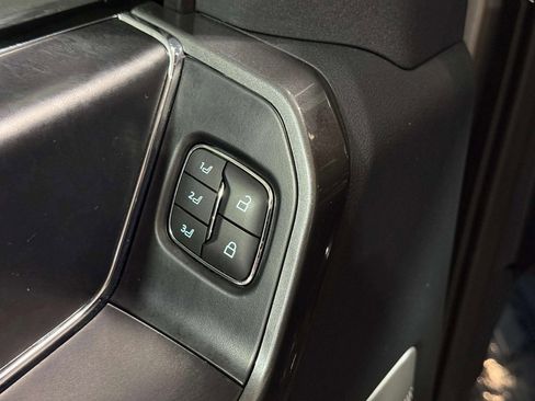 Used 2022 Ford F150 Tremor w/ Equipment Group 402A High image 11