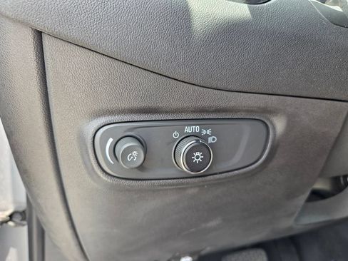Used 2023 Chevrolet Equinox LS w/ LS Convenience Package FWD image 24