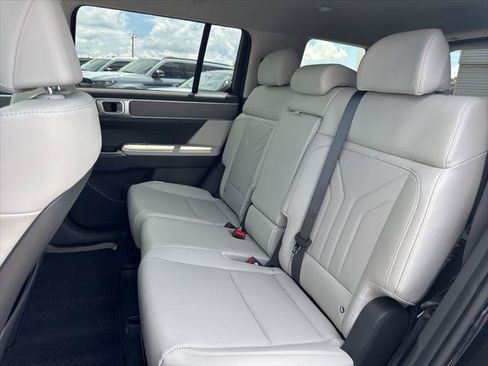 New 2026 Hyundai Santa Fe SEL FWD image 22