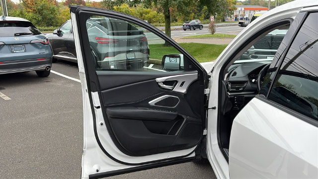 Certified 2023 Acura RDX AWD image 8
