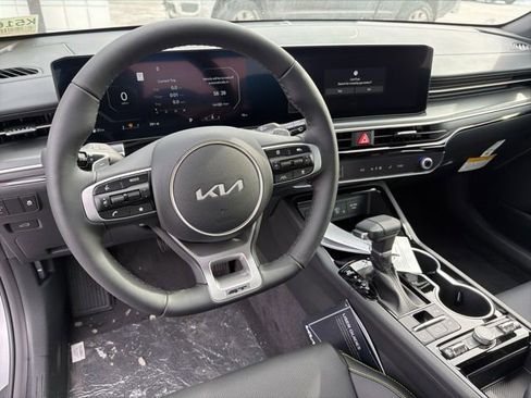 New 2026 Kia K5 GT w/ GT1 Package image 12