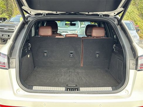 Used 2020 Lincoln Nautilus Reserve w/ Cargo Utility Package image 10