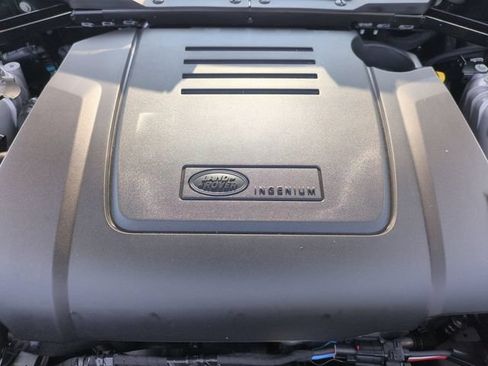 New 2026 Land Rover Defender 110 S AWD/4WD image 20