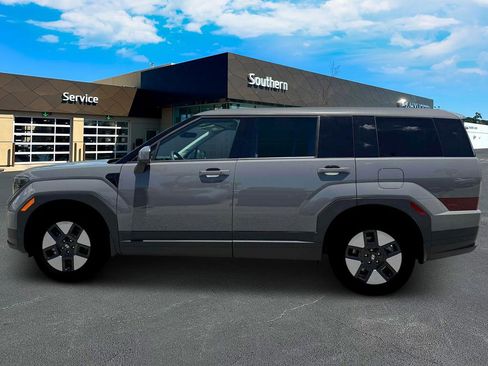 New 2026 Hyundai Santa Fe SE image 3