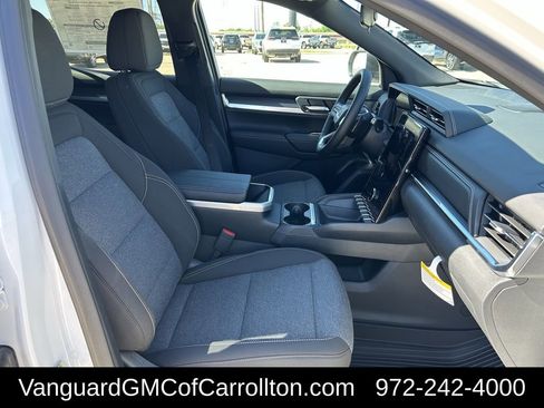 New 2026 GMC Terrain Elevation image 23