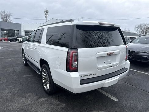 Used 2018 GMC Yukon XL SLT w/ Premium Edition image 4