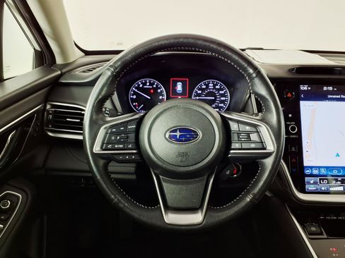 Used 2023 Subaru Outback Limited AWD/4WD image 15