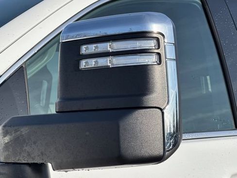 Used 2020 GMC Sierra 2500 SLT w/ SLT Premium Plus Package image 55