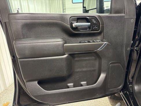 Used 2022 GMC Sierra 2500 AT4 w/ Gooseneck/5TH Wheel Package image 26