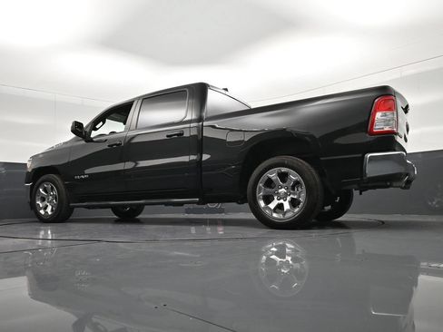 Used 2021 RAM 1500 Big Horn RWD image 26