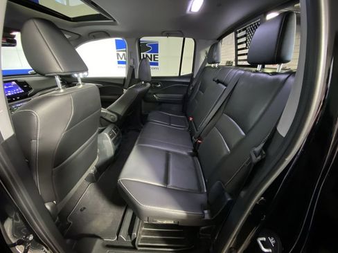 Used 2023 Honda Ridgeline RTL image 30