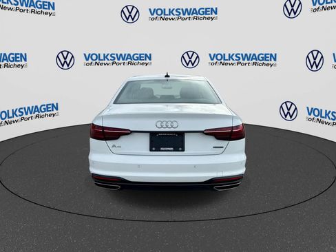 Used 2023 Audi A4 2.0T Premium Plus AWD/4WD image 13