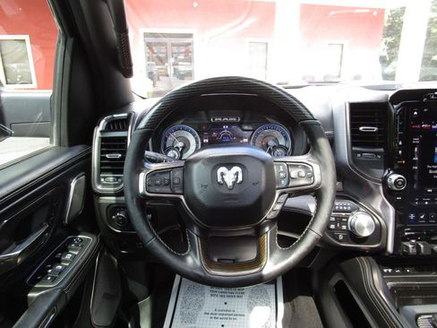 Used 2019 RAM 1500 Limited image 11