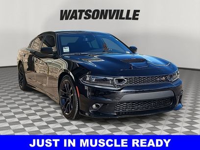 Used 2022 Dodge Charger Scat Pack