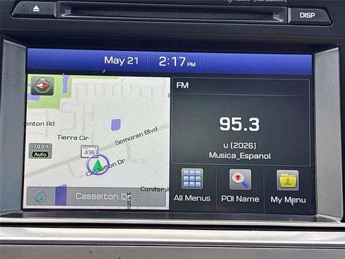 Used 2015 Hyundai Sonata Limited w/ Option Group 05 FWD image 15