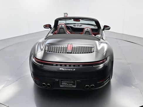 Used 2024 Porsche 911 Carrera S image 43