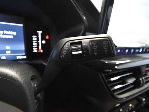 Used 2024 Ford Escape ST-Line w/ Tech Pack #1 image 16