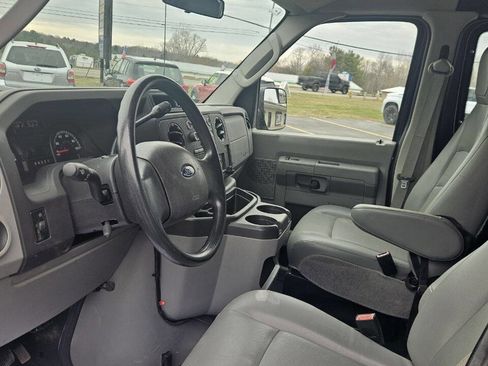 Used 2013 Ford E-350 and Econoline 350 Super Duty w/ PWR Group image 10