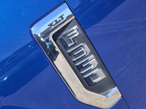 Used 2022 Ford F350 XLT w/ XLT Value Package image 8