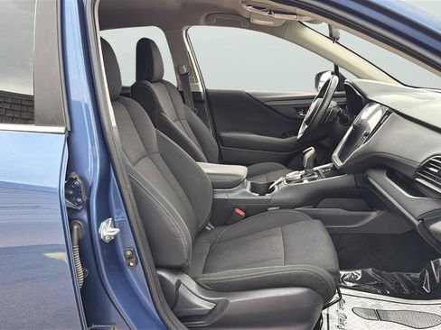 Used 2022 Subaru Legacy Premium AWD/4WD image 13