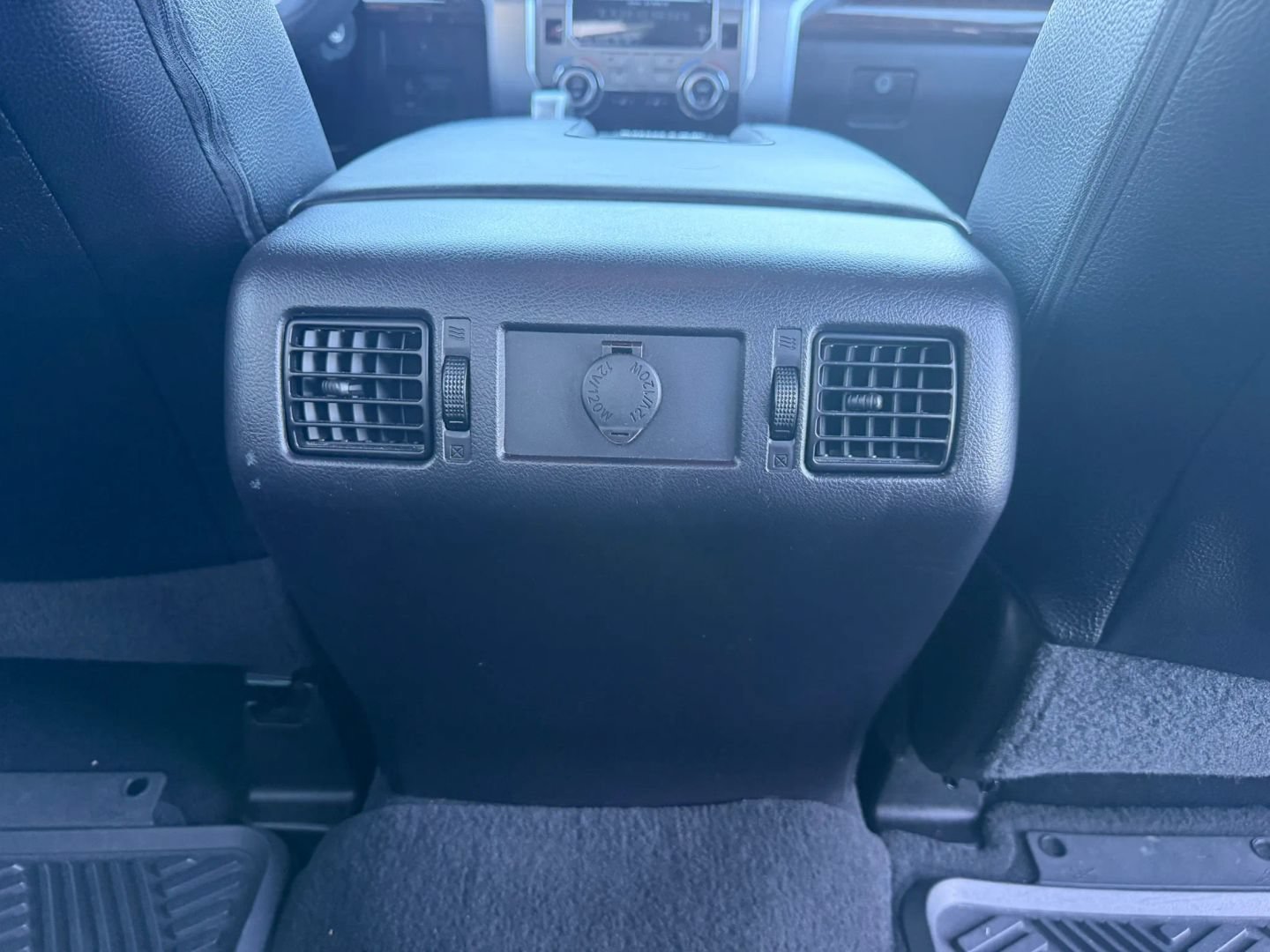 Used 2016 Toyota Tundra Limited RWD image 21